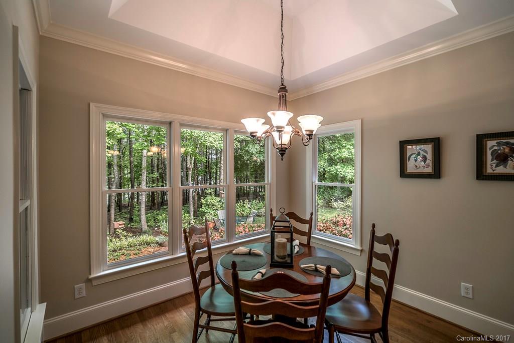 Overlook - Residential