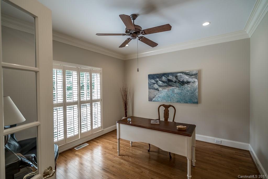 Overlook - Residential