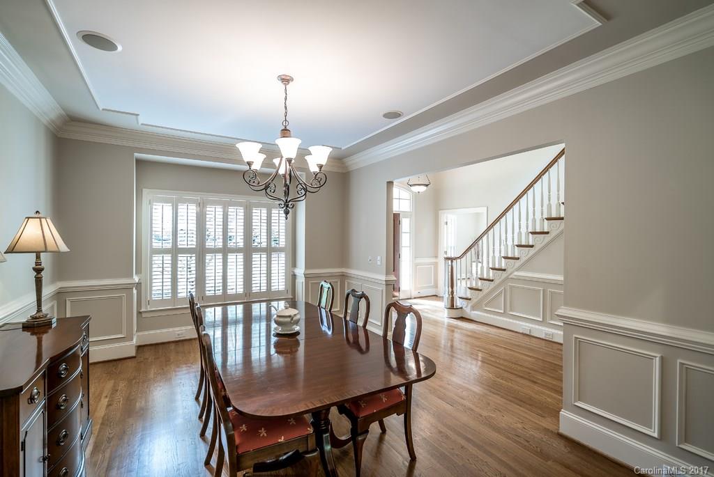 Overlook - Residential