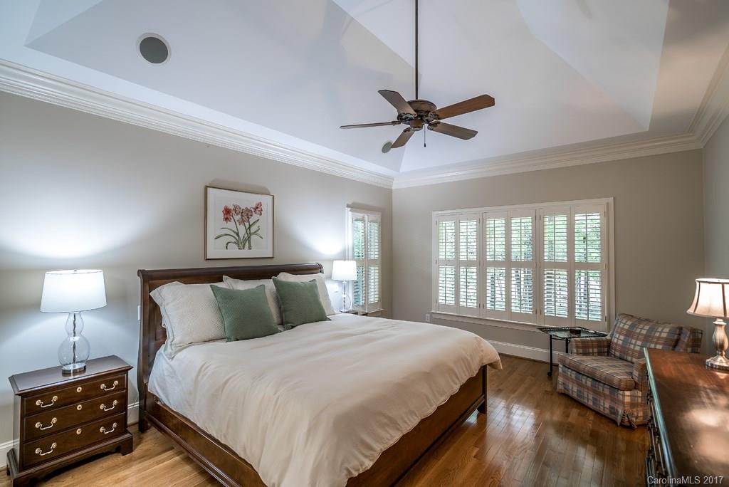 Overlook - Residential