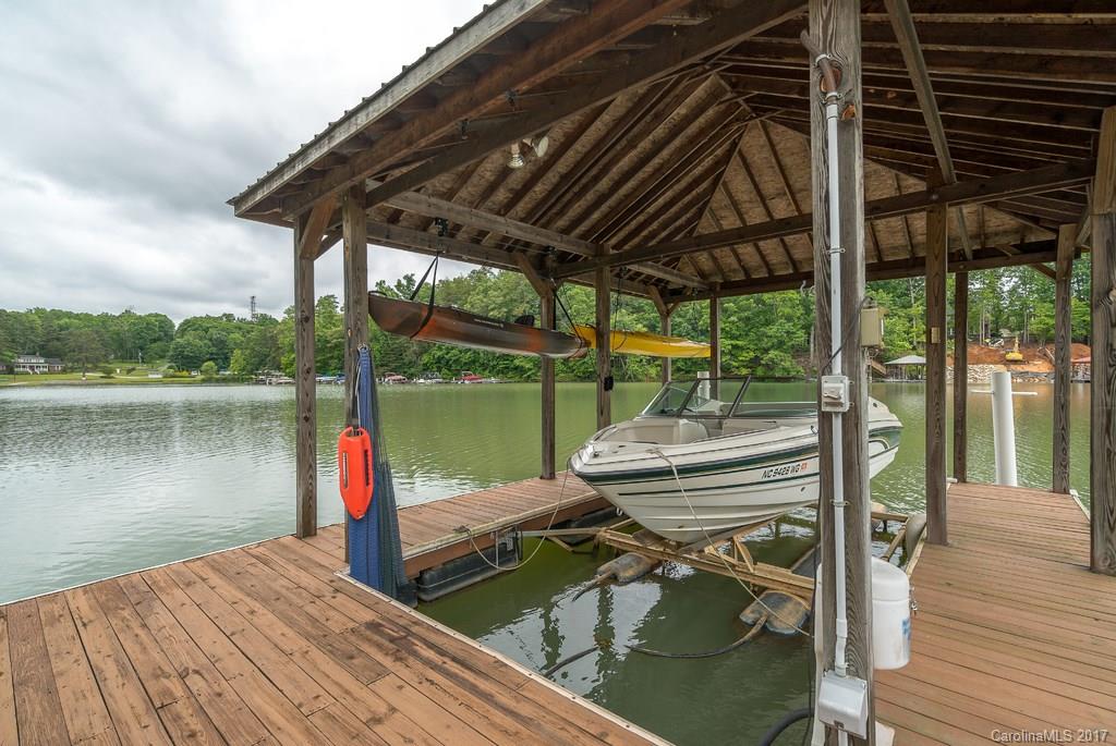 Overlook - Residential