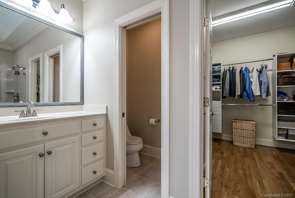 Overlook - Residential