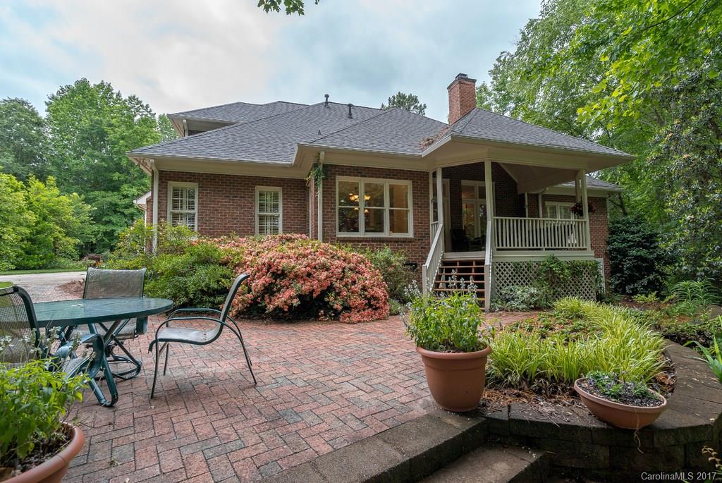 Overlook - Residential