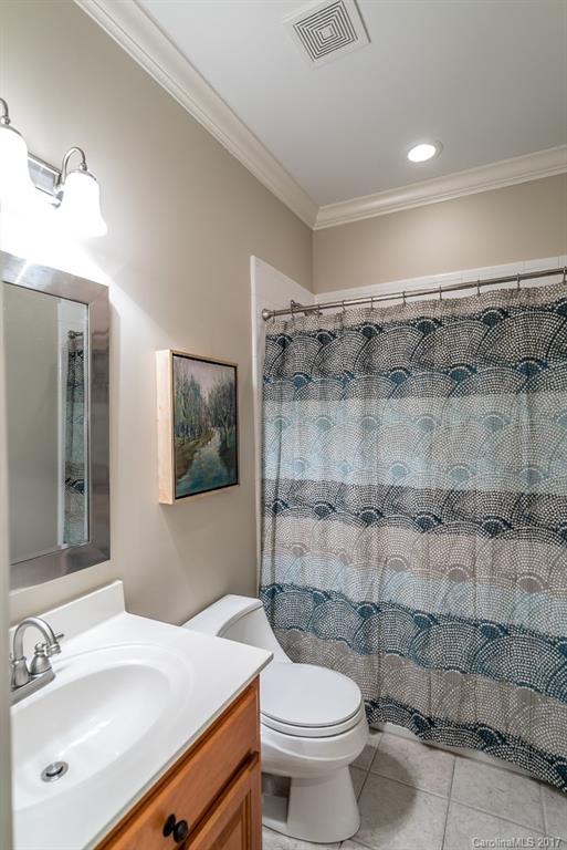 Overlook - Residential