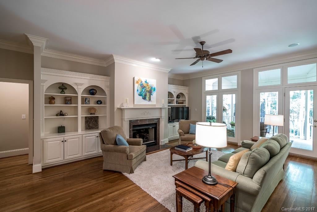 Overlook - Residential