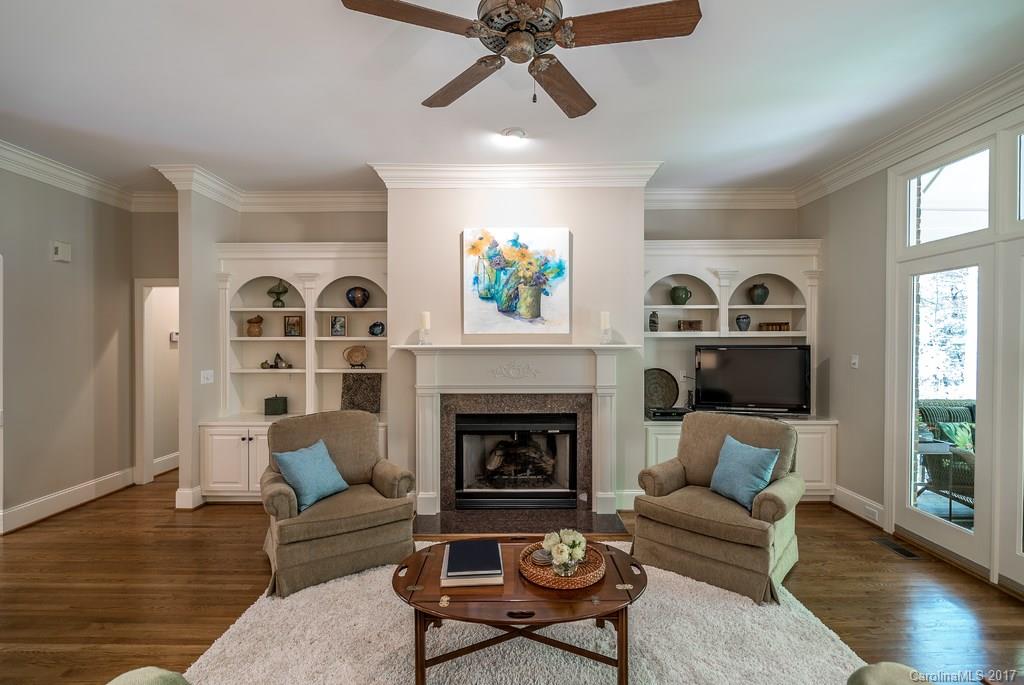 Overlook - Residential