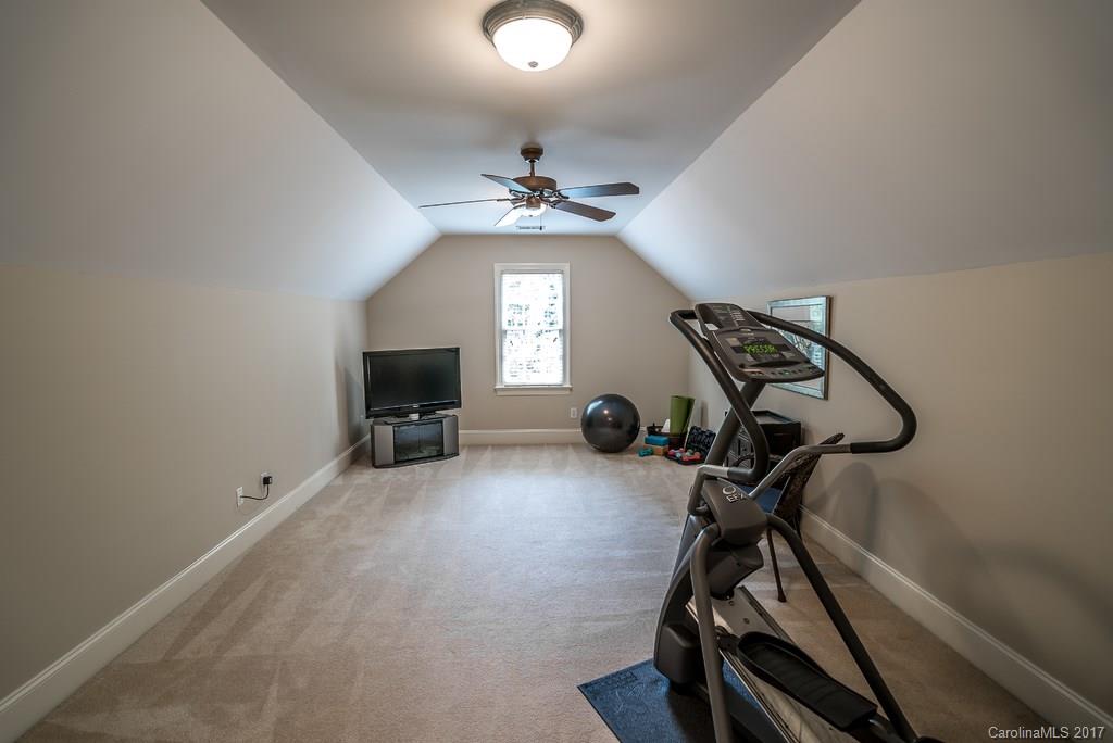 Overlook - Residential