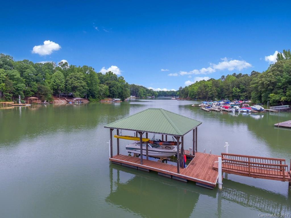 Overlook - Residential