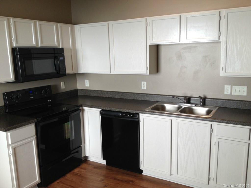 Osprey Pointe - Residential