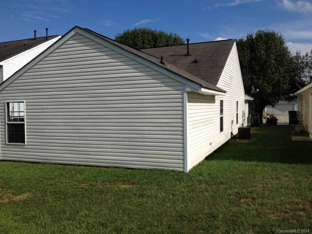 Osprey Pointe - Residential