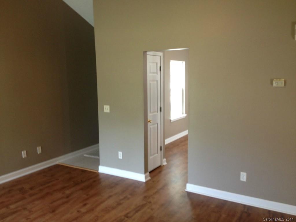 Osprey Pointe - Residential