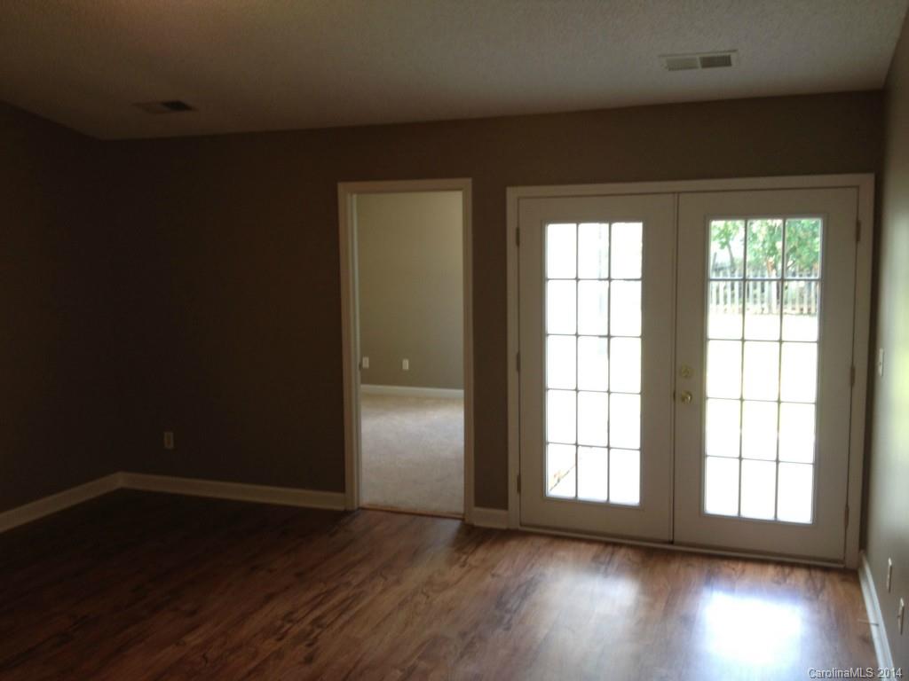 Osprey Pointe - Residential