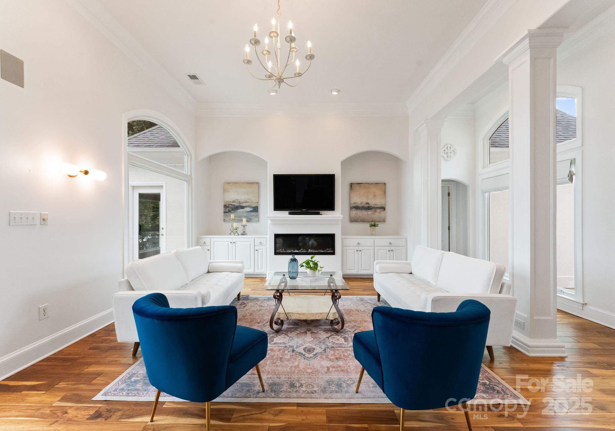 Stonemarker Pointe - Residential