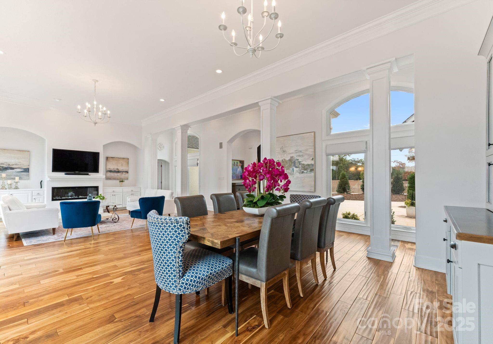 Stonemarker Pointe - Residential