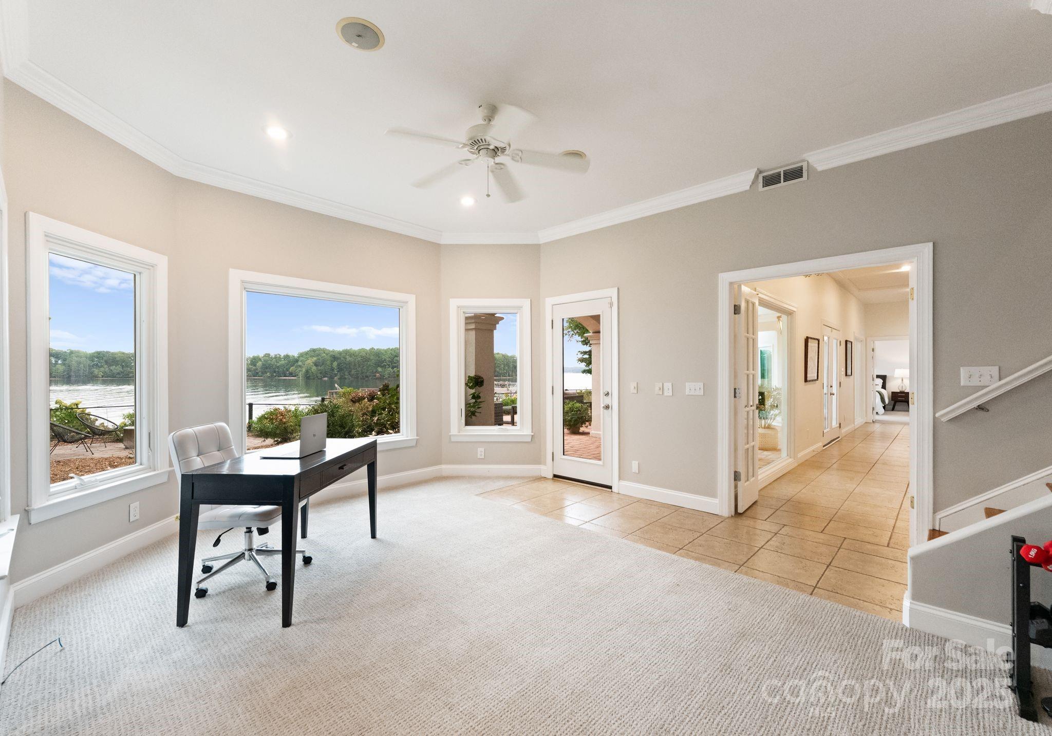 Stonemarker Pointe - Residential