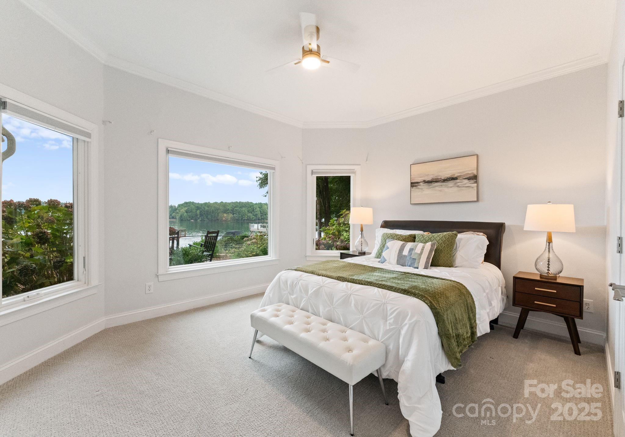 Stonemarker Pointe - Residential