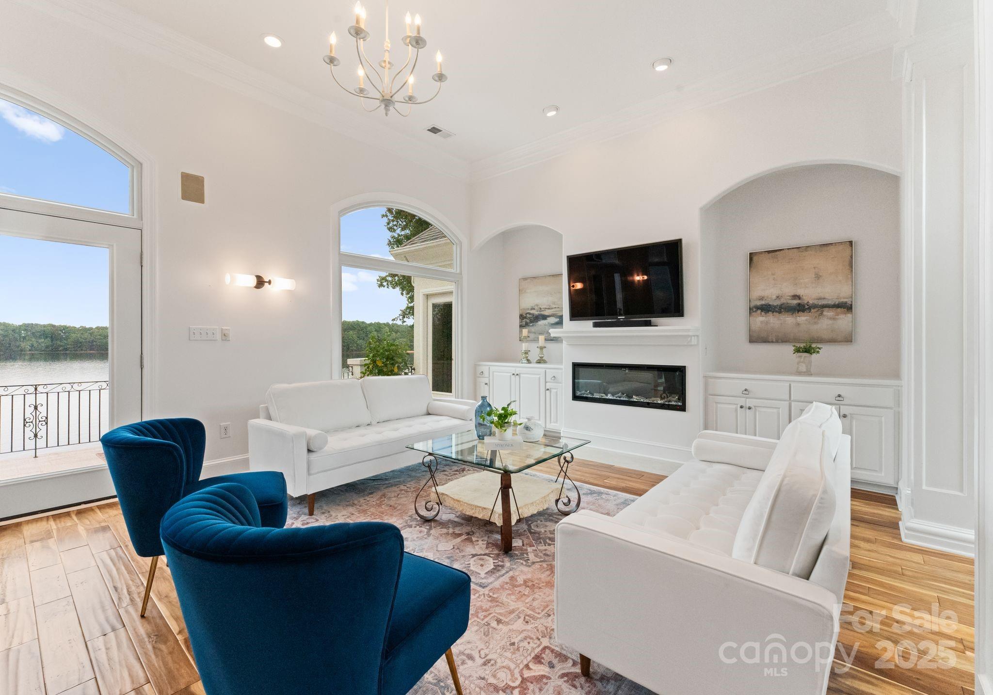 Stonemarker Pointe - Residential