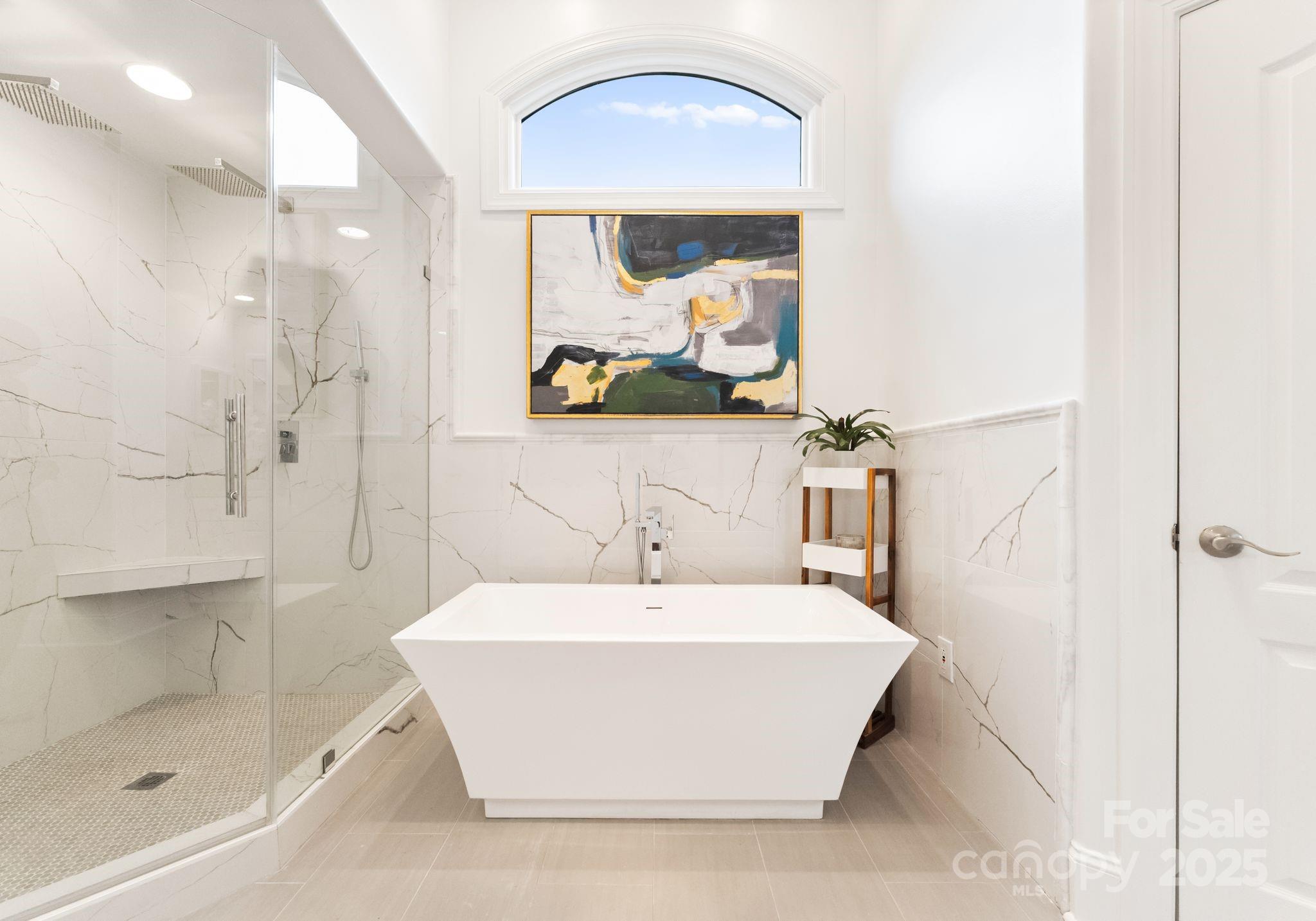 Stonemarker Pointe - Residential