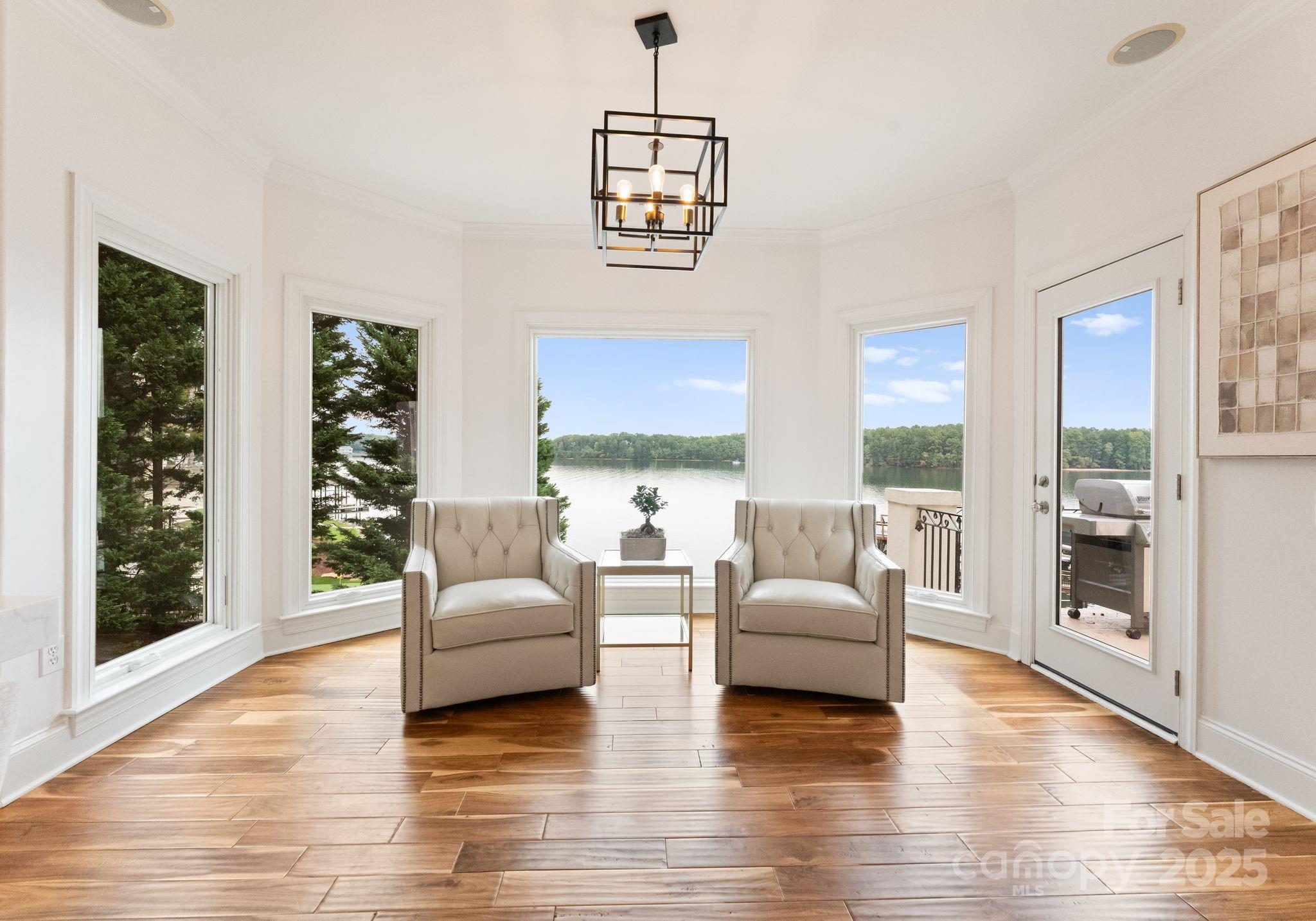 Stonemarker Pointe - Residential