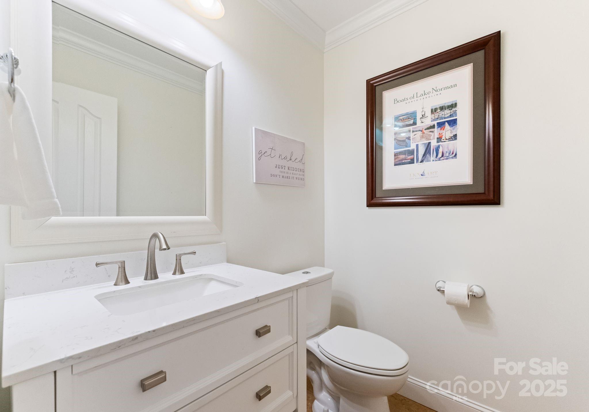 Stonemarker Pointe - Residential