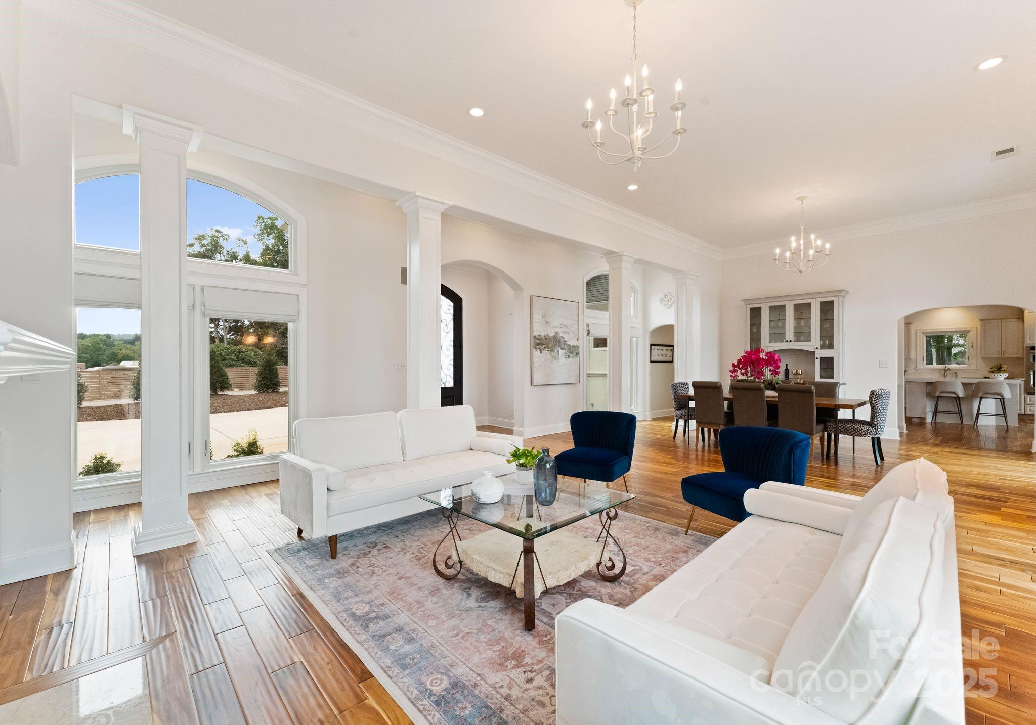 Stonemarker Pointe - Residential