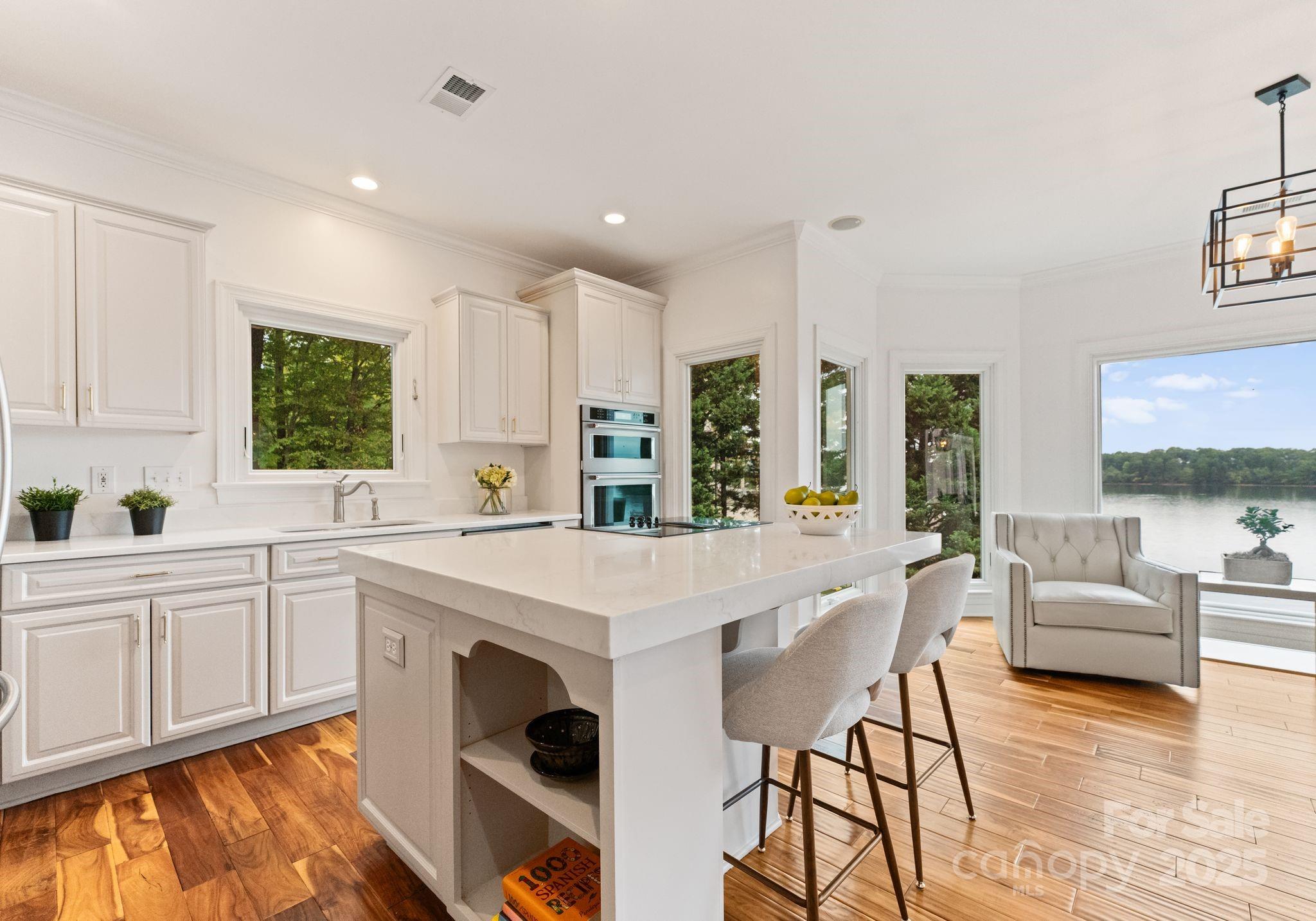 Stonemarker Pointe - Residential