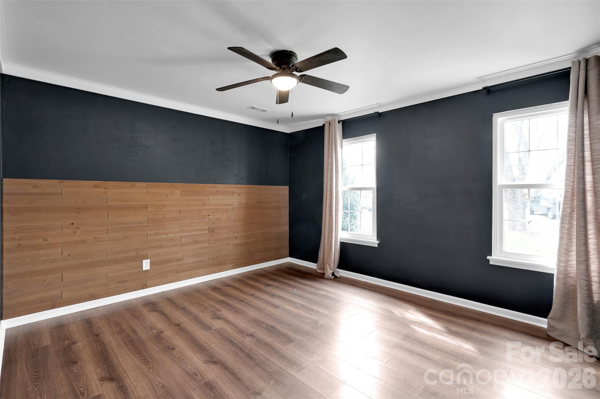 Hickory Ridge - Residential