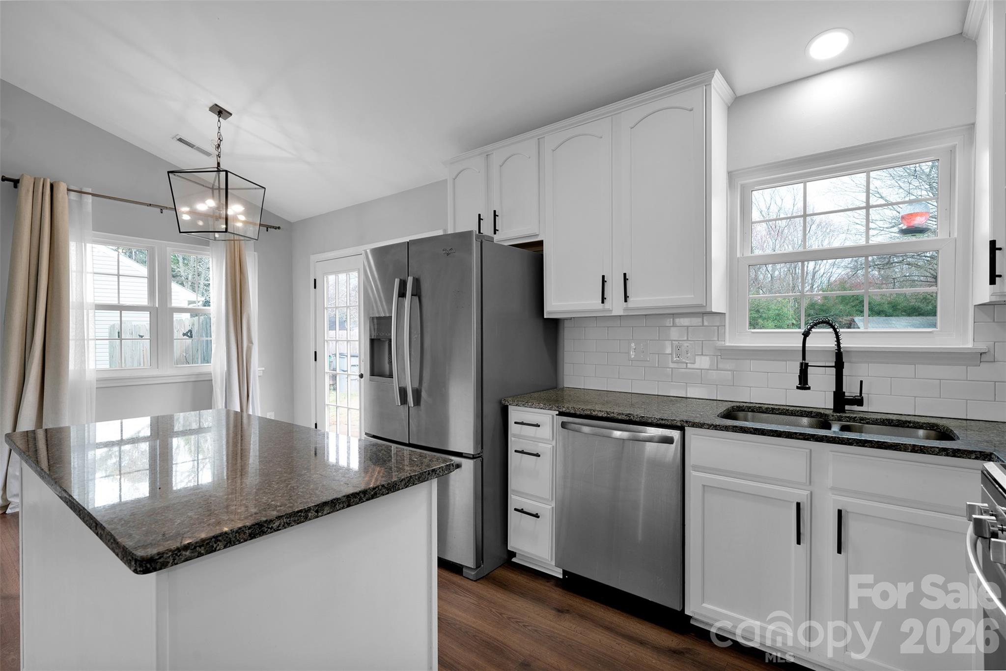 Hickory Ridge - Residential