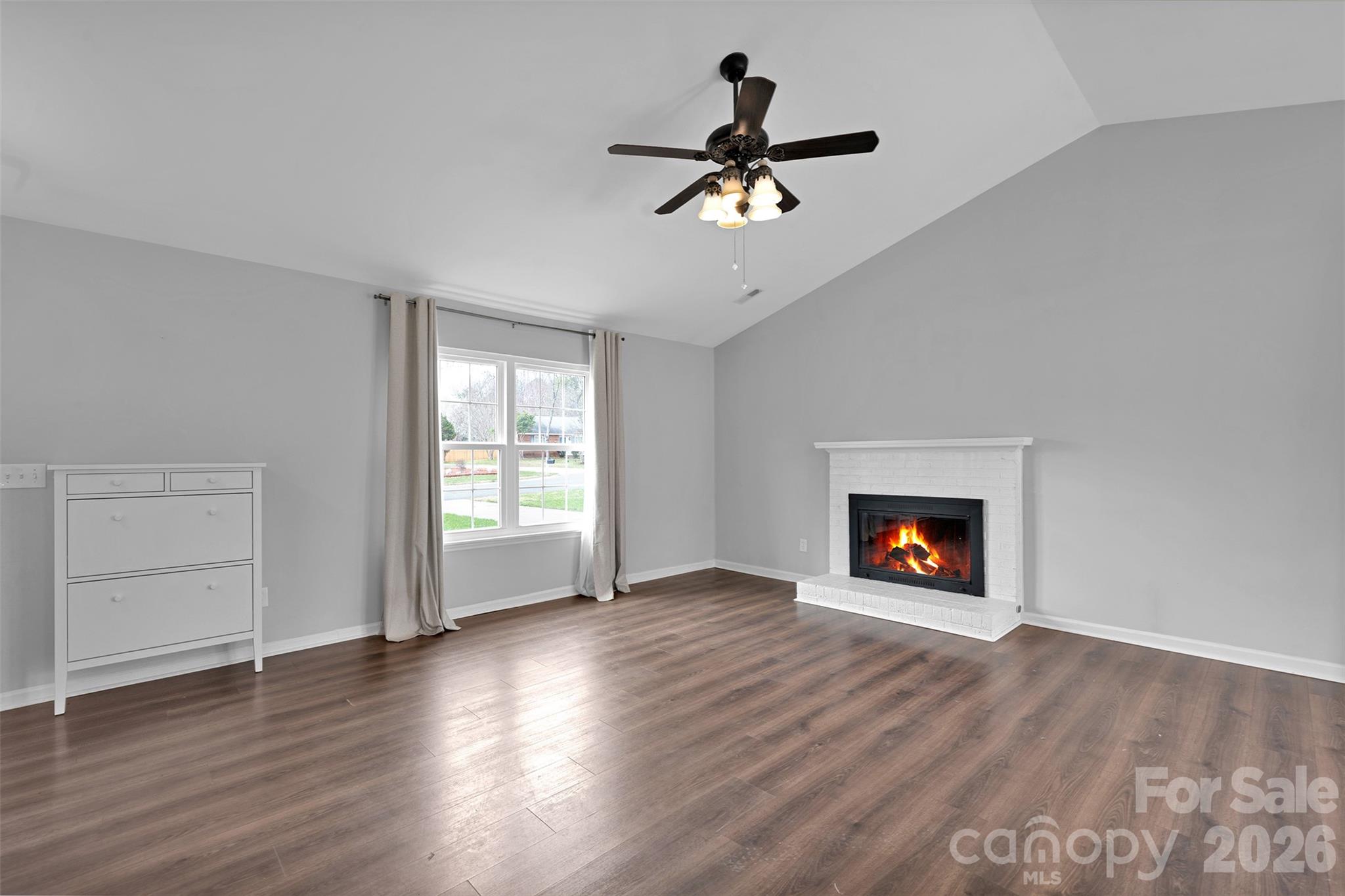 Hickory Ridge - Residential