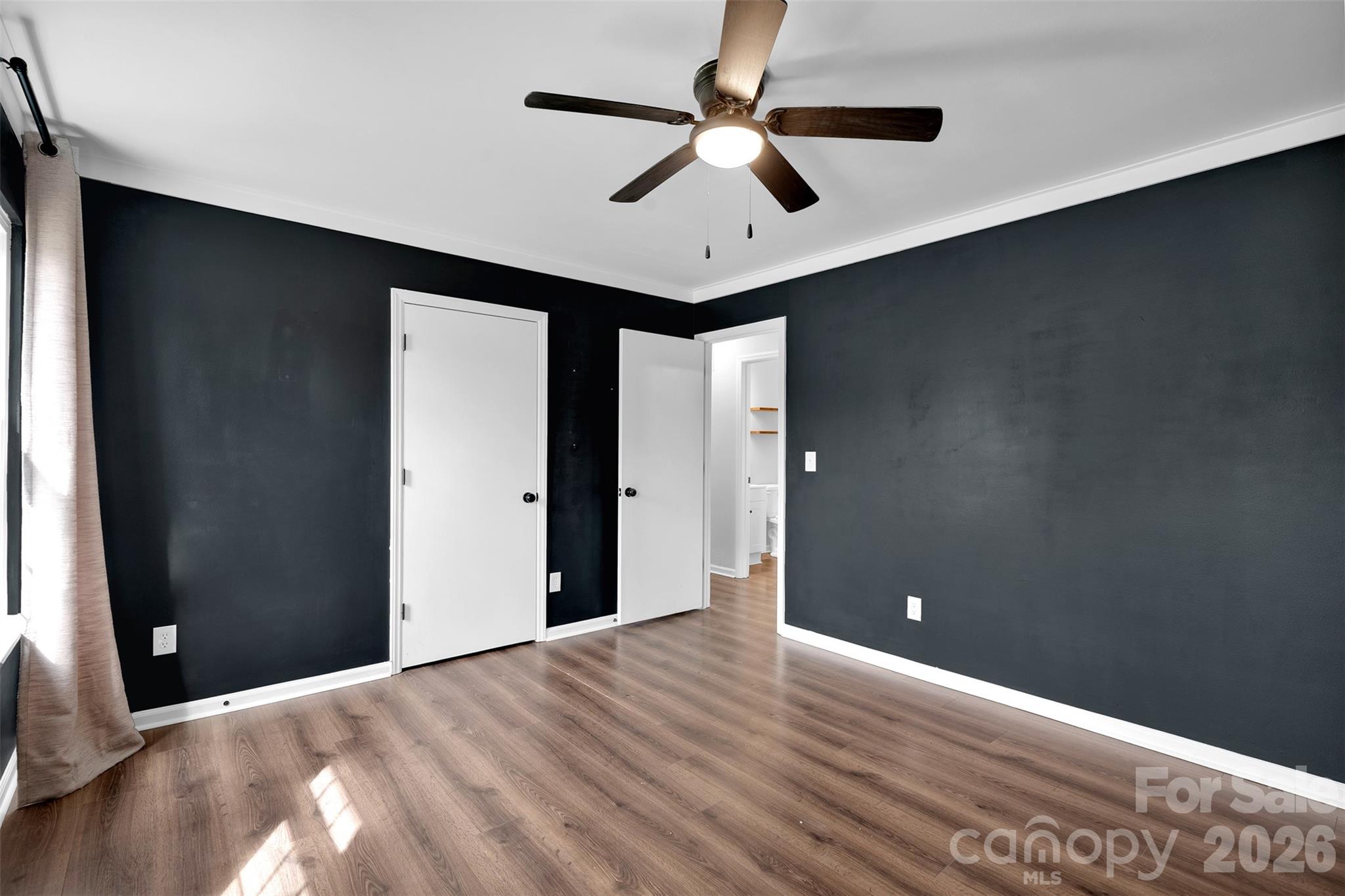 Hickory Ridge - Residential