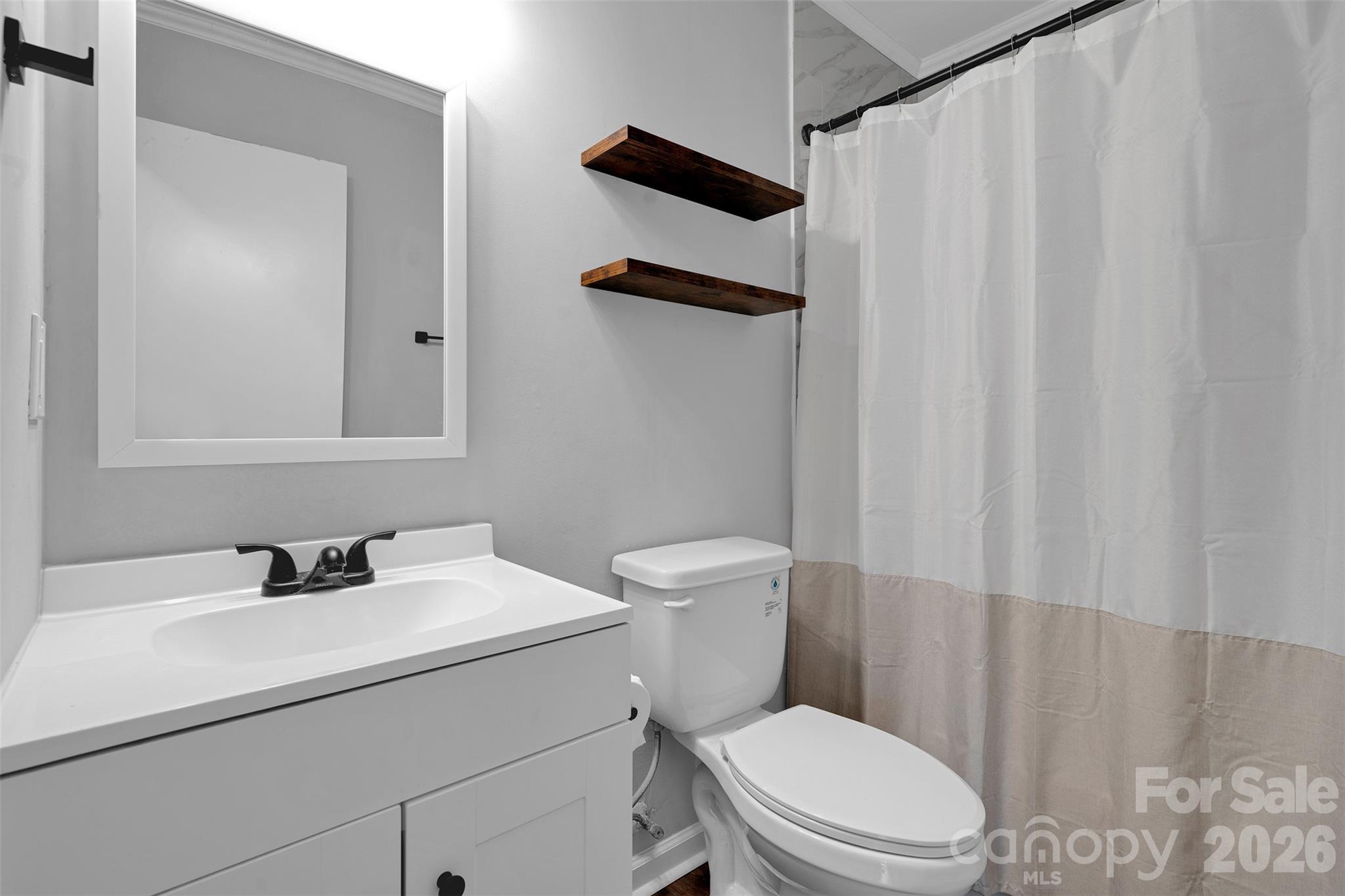 Hickory Ridge - Residential