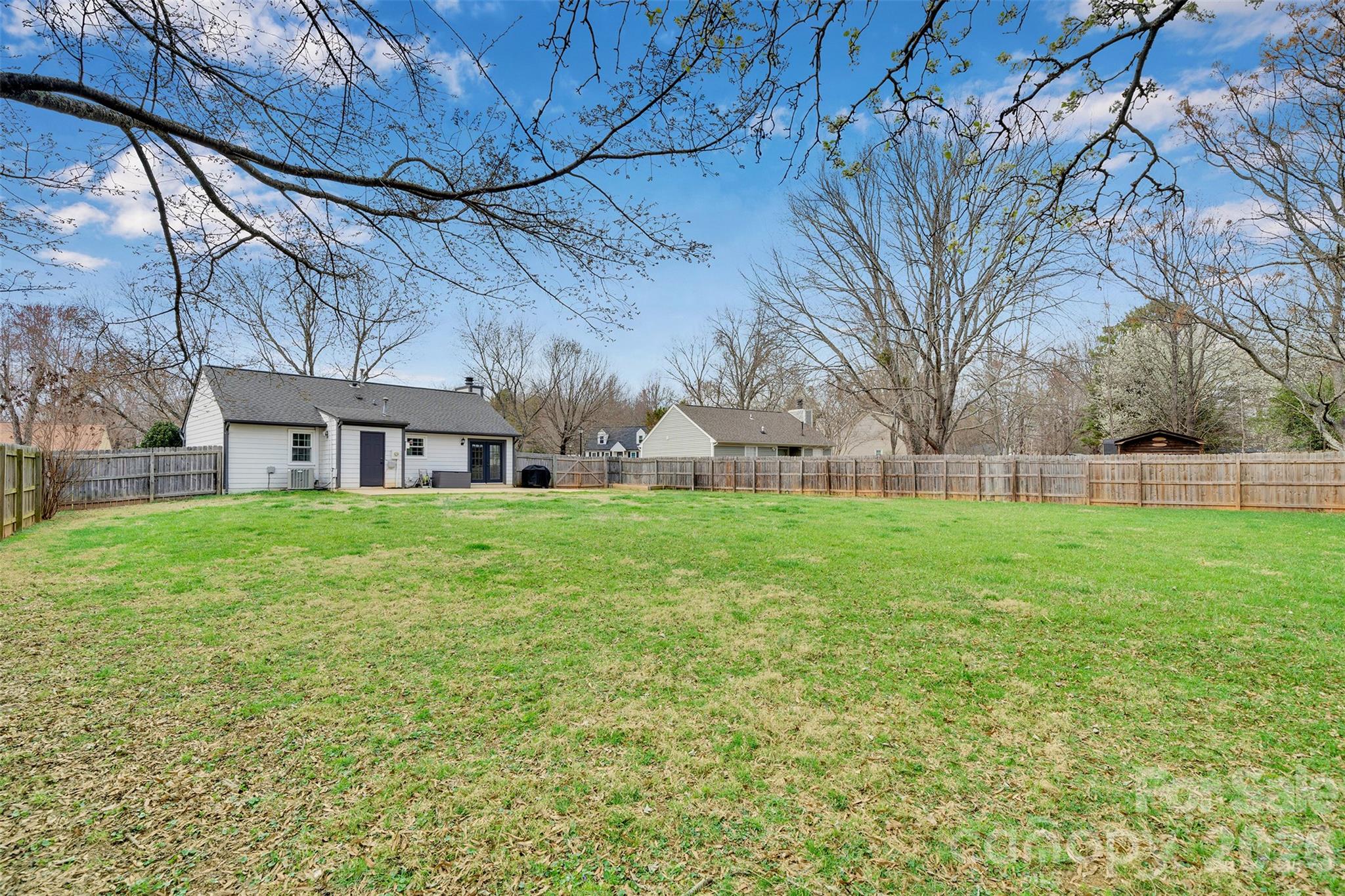 Hickory Ridge - Residential