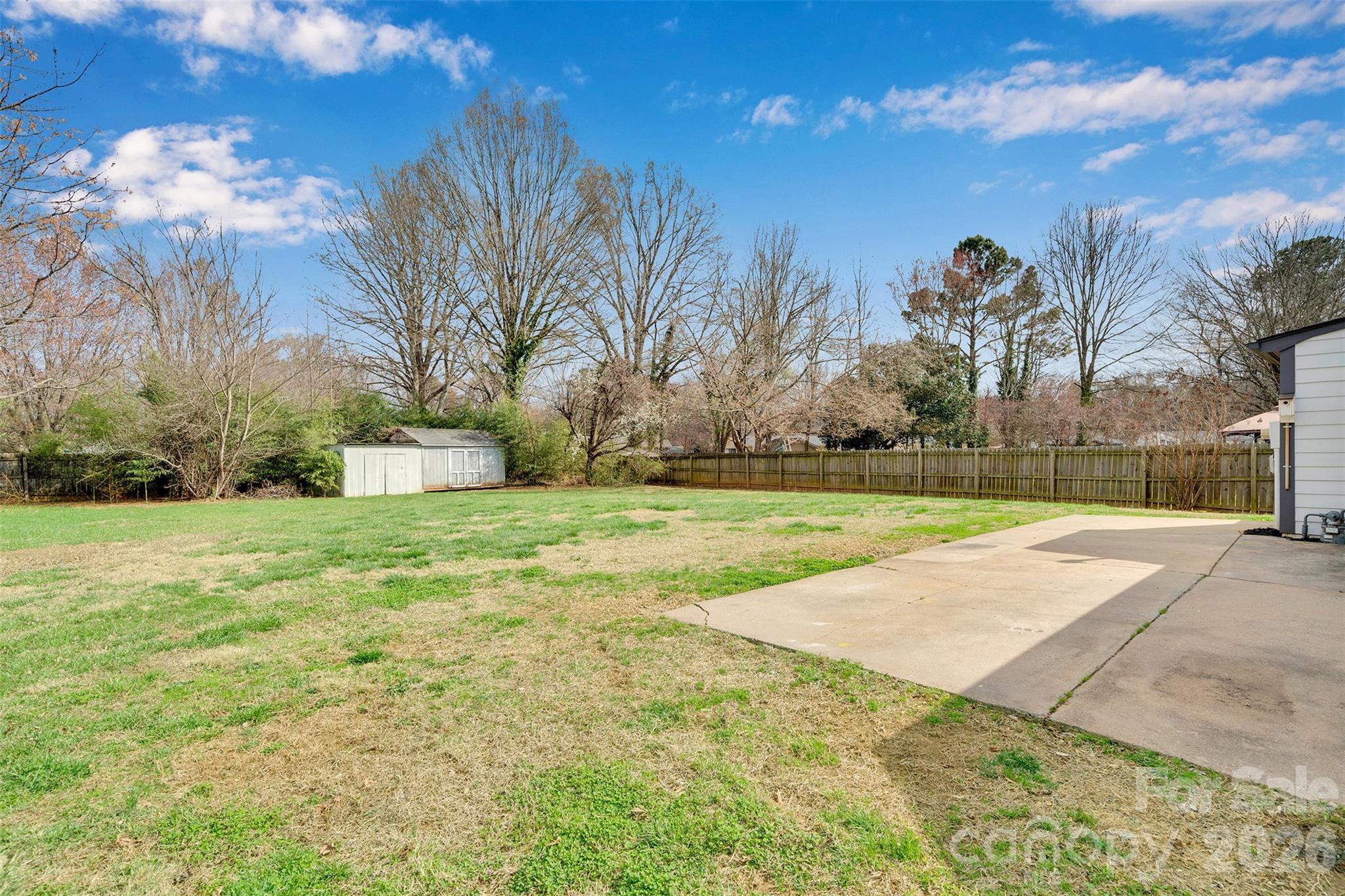 Hickory Ridge - Residential