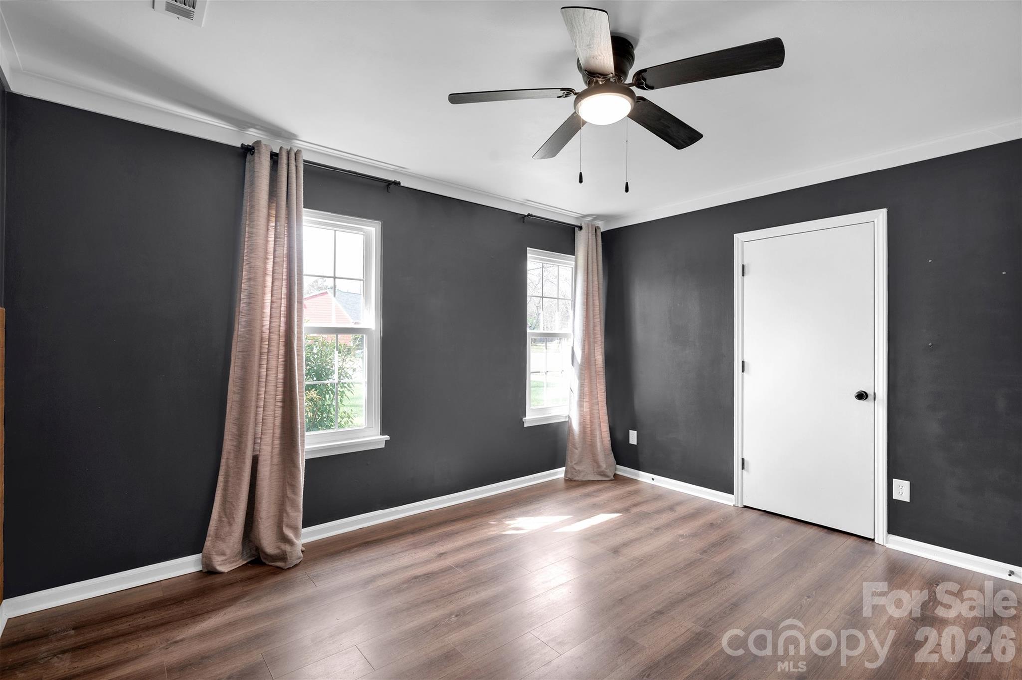 Hickory Ridge - Residential