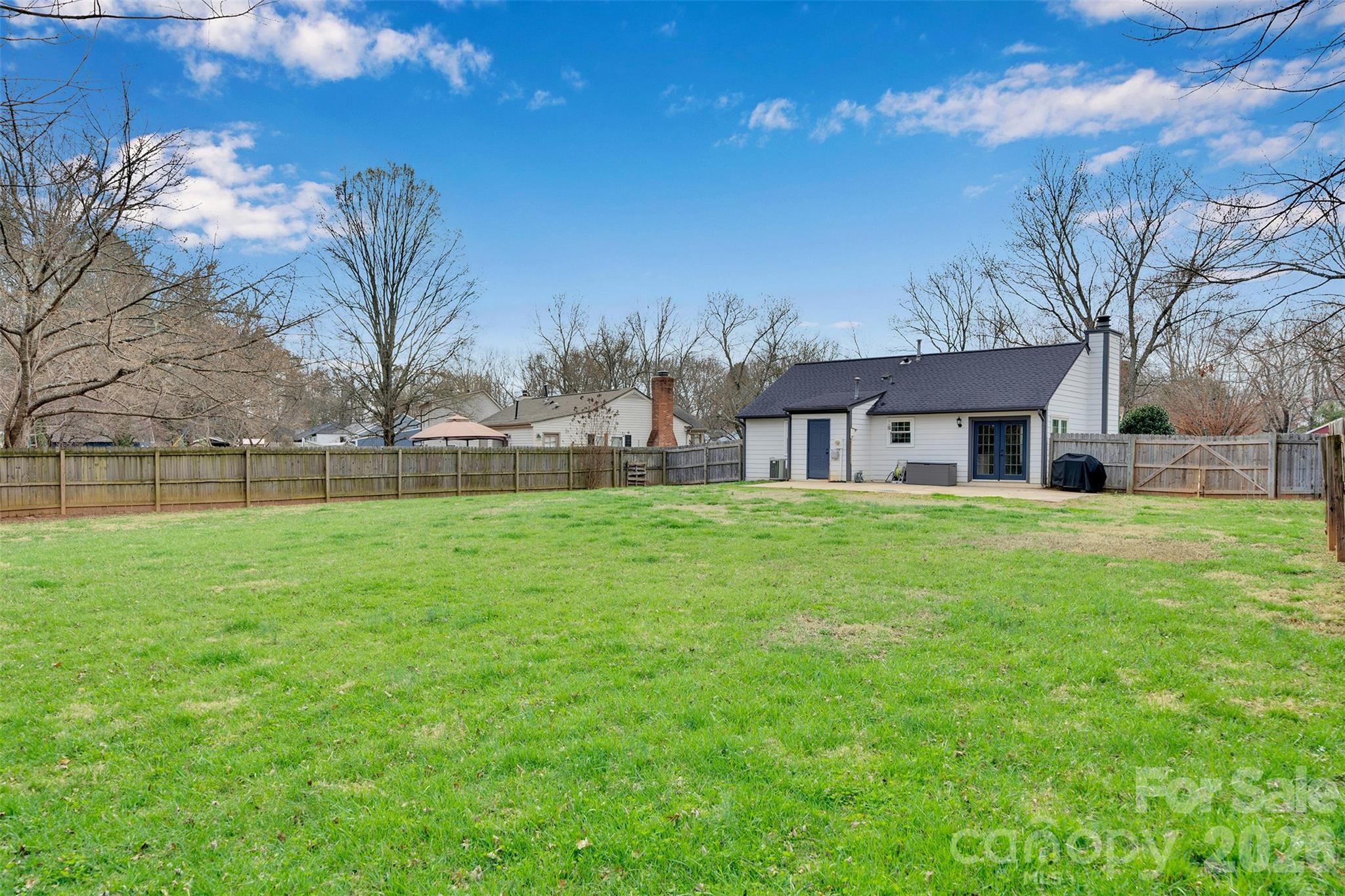 Hickory Ridge - Residential