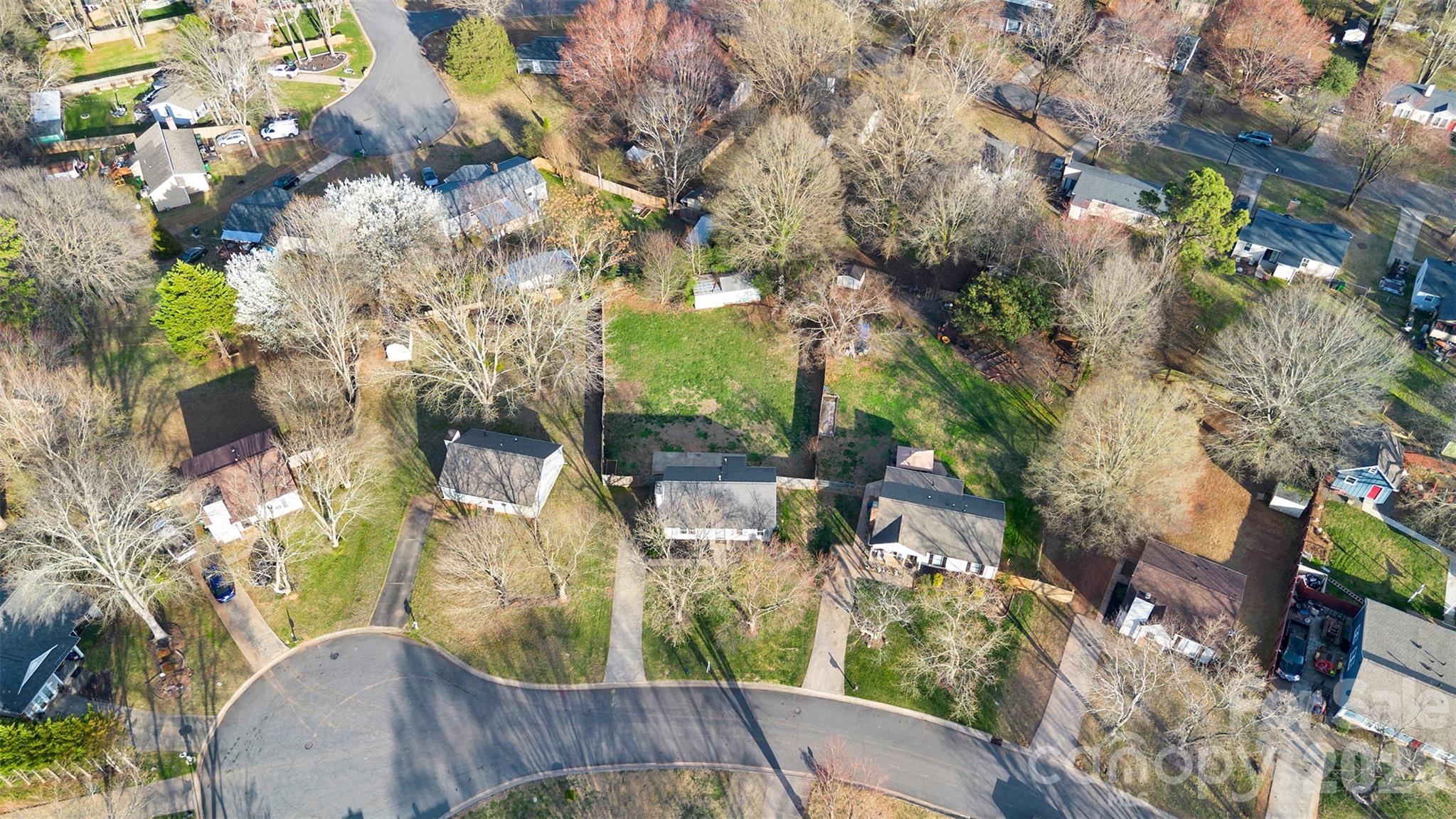 Hickory Ridge - Residential