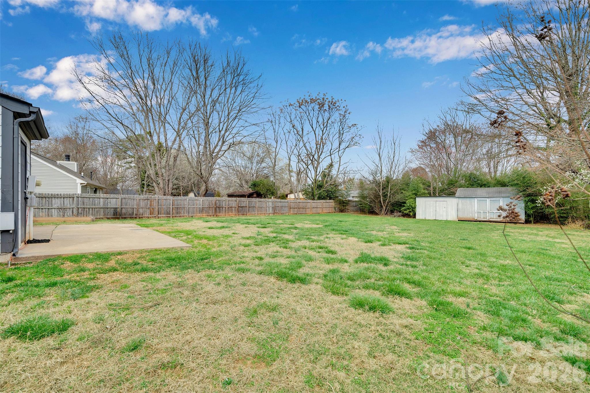 Hickory Ridge - Residential