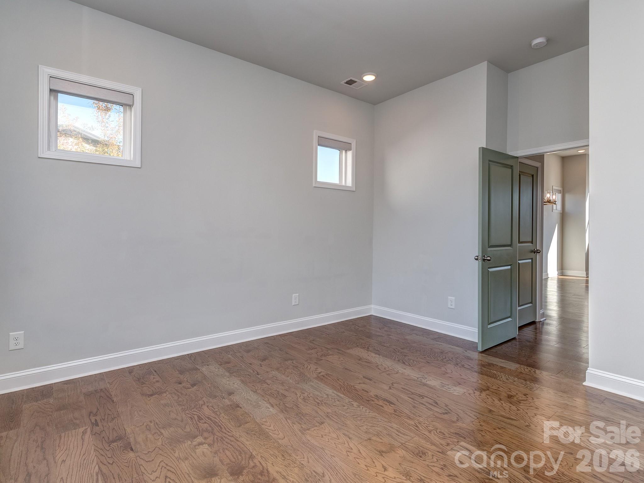 Waverly - Residential