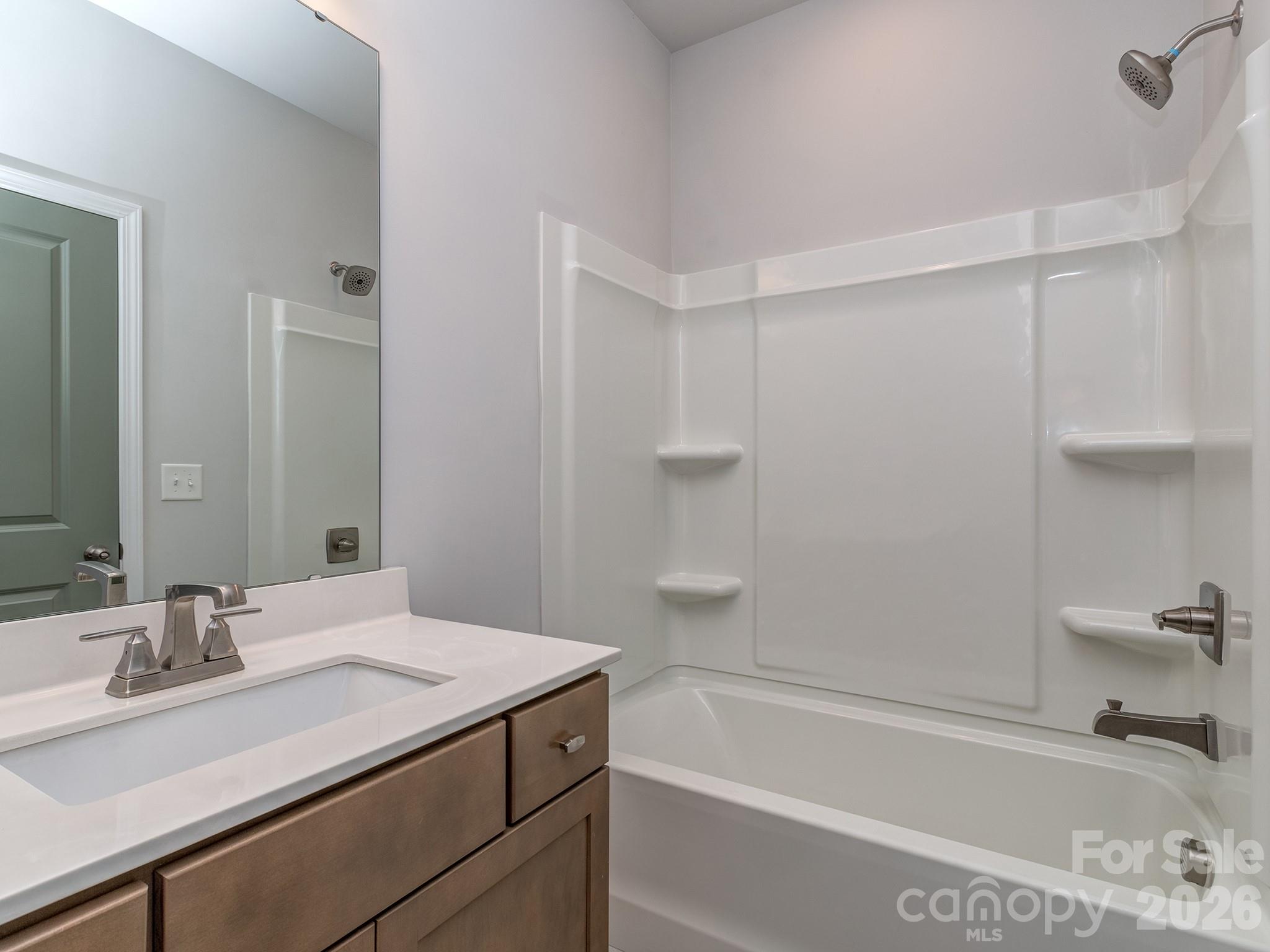 Waverly - Residential