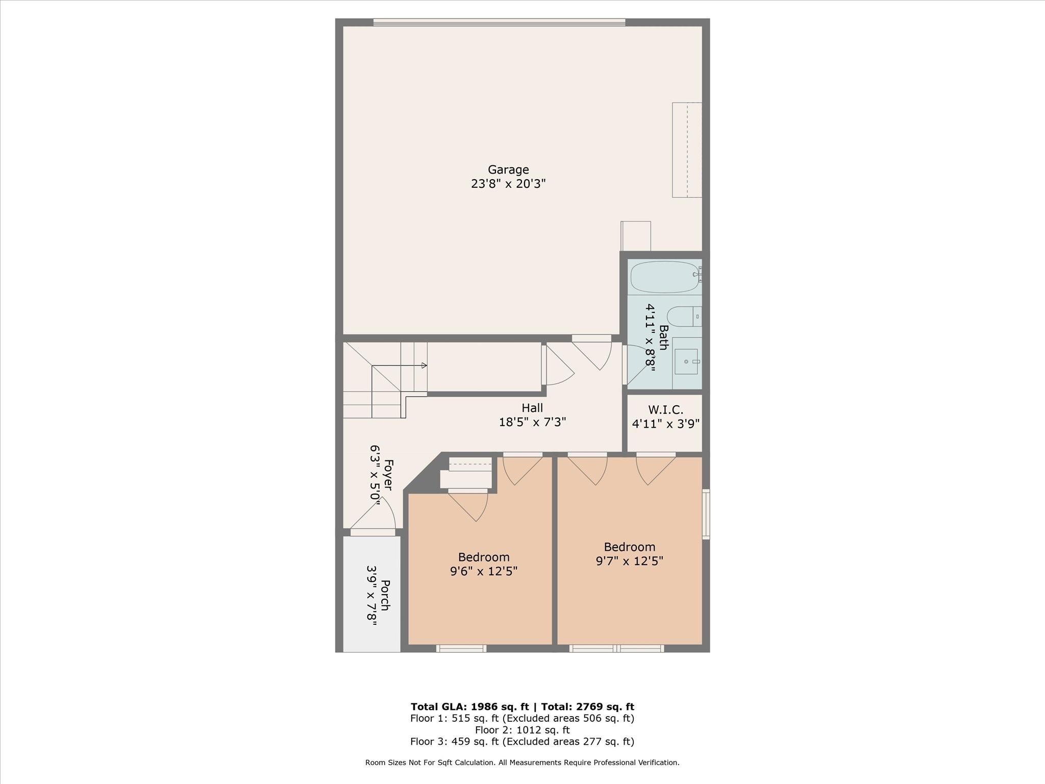 Waverly - Residential