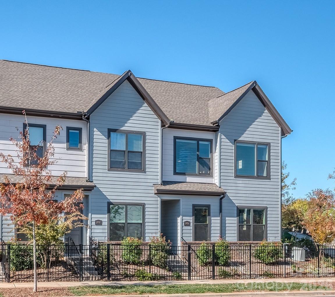 Waverly - Residential