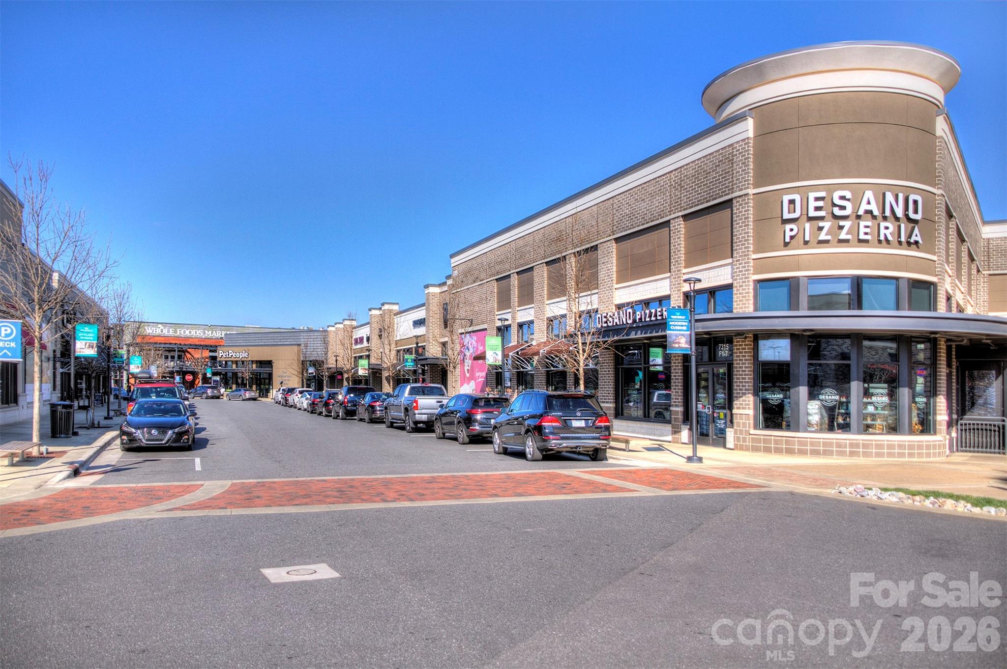 Waverly - Residential