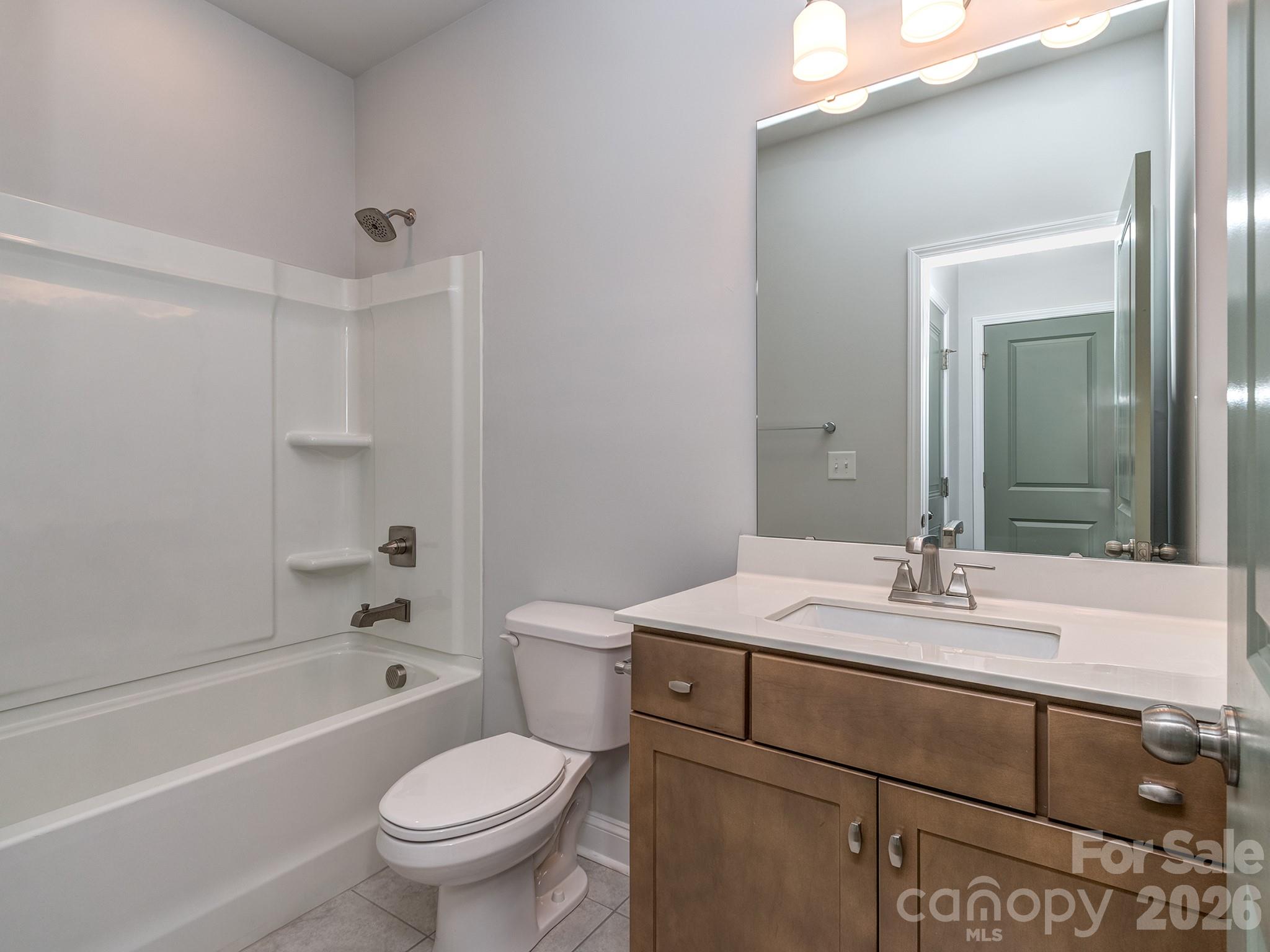 Waverly - Residential