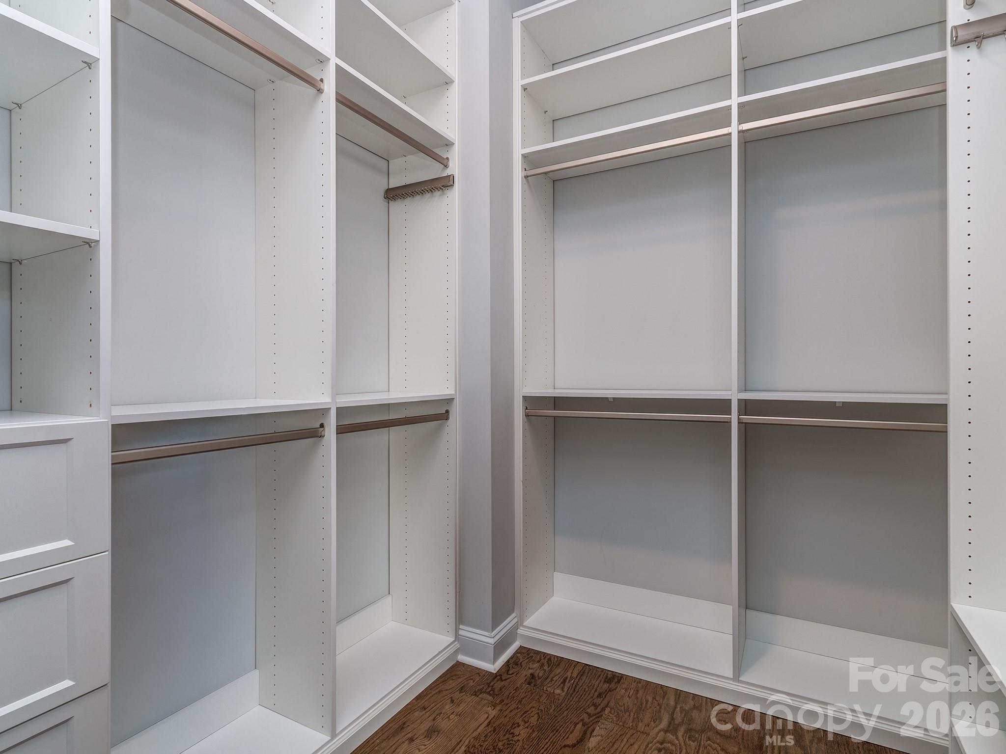 Waverly - Residential