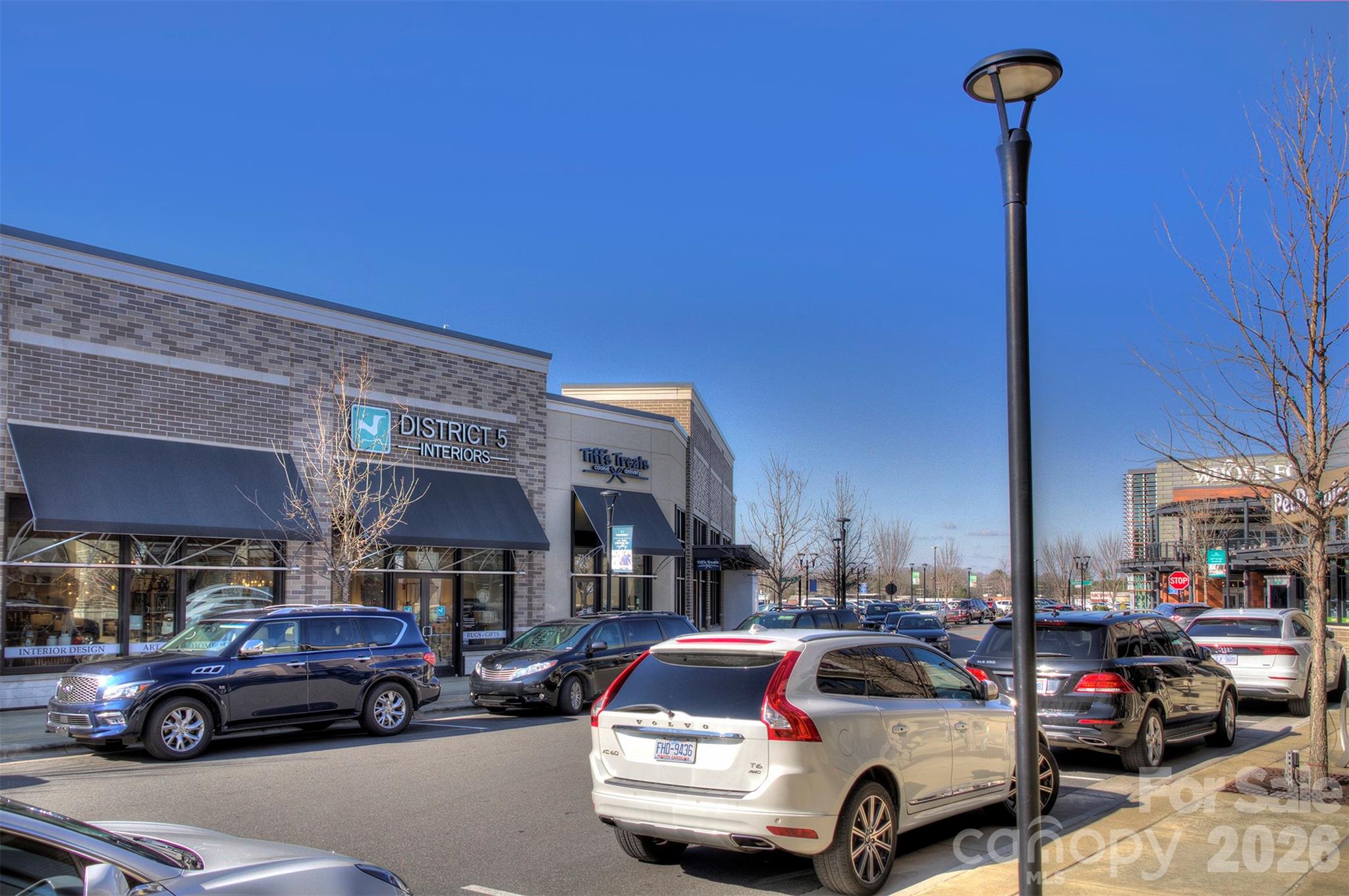 Waverly - Residential