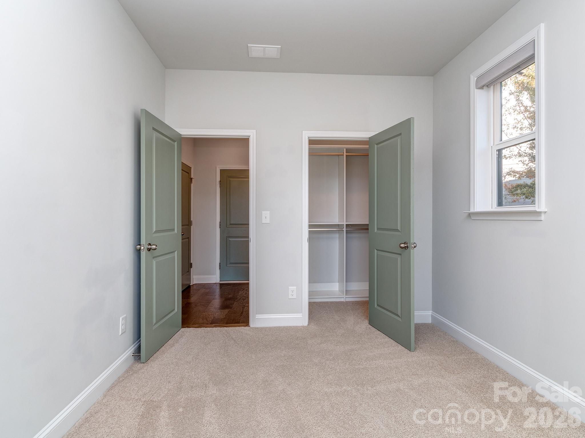 Waverly - Residential