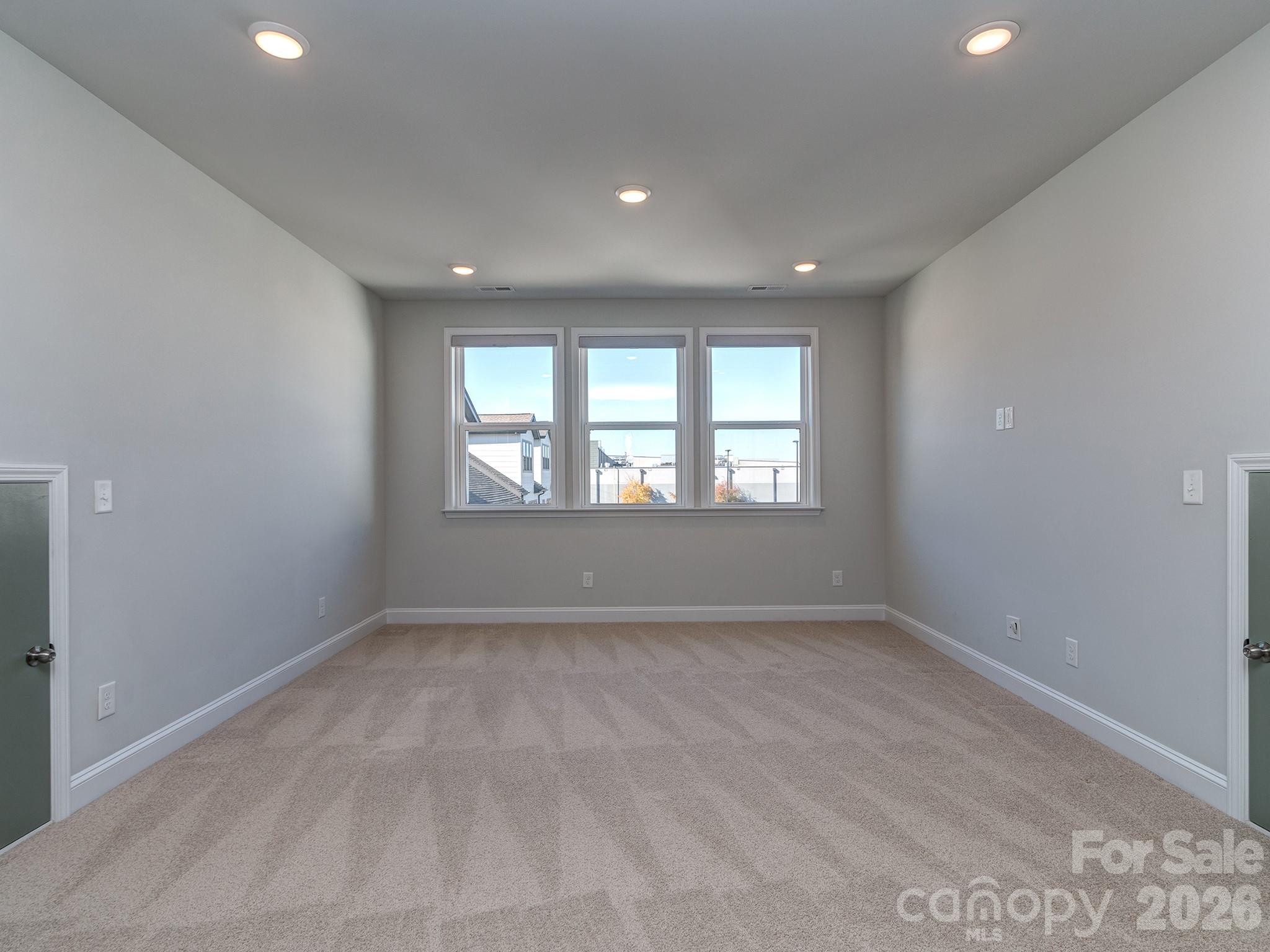 Waverly - Residential