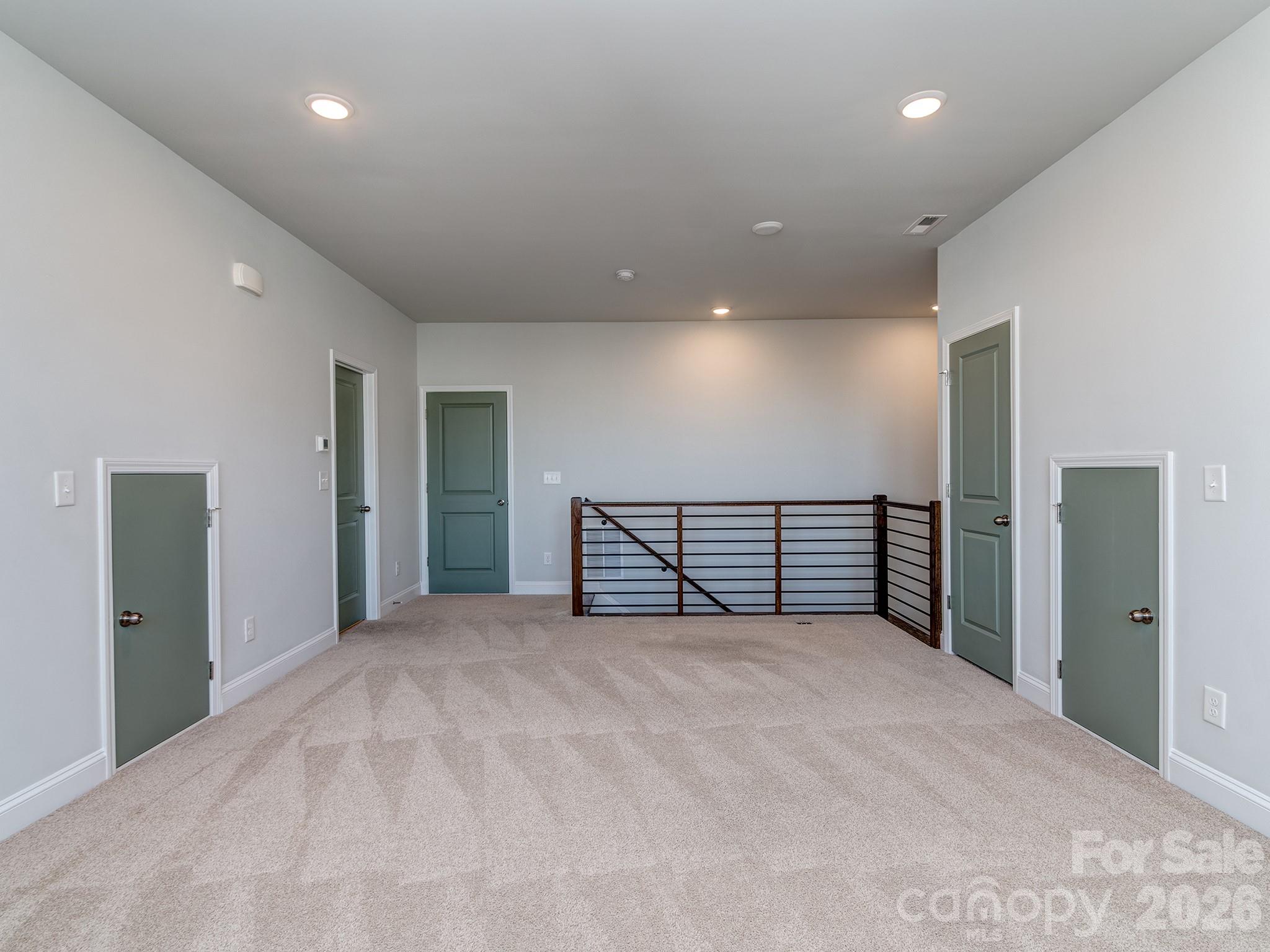 Waverly - Residential