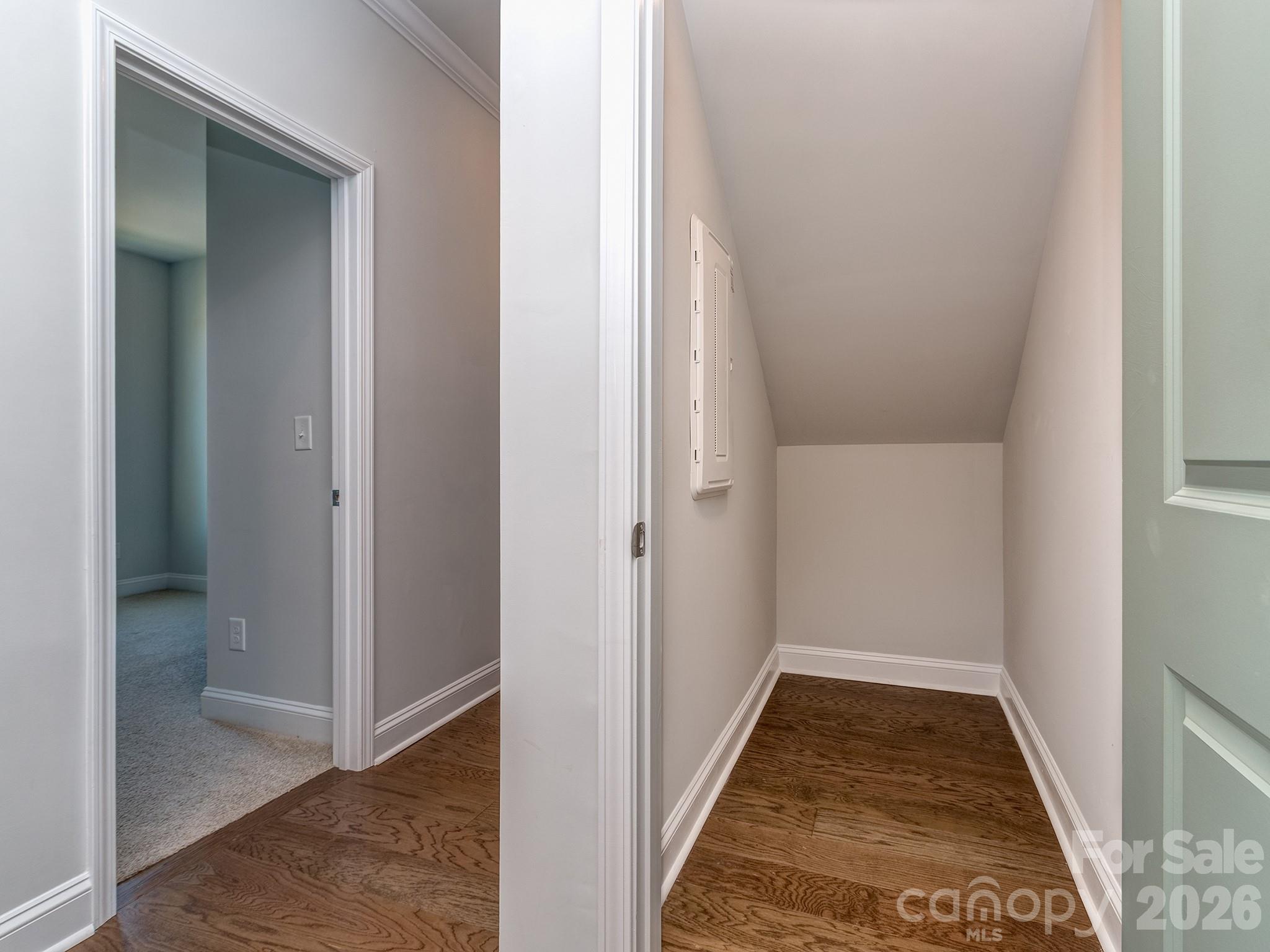 Waverly - Residential