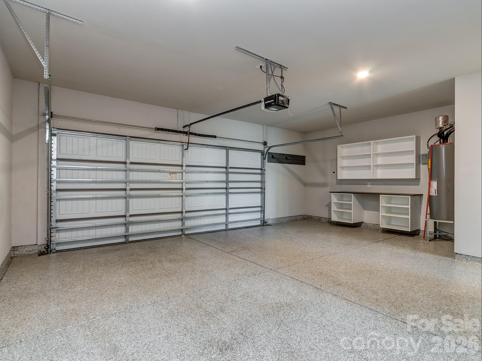 Waverly - Residential